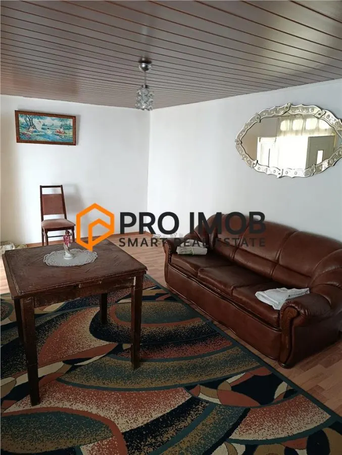 Casa tip parter zona Vadu Pasii - foto 3