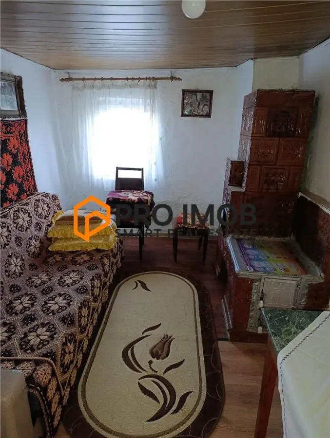 Casa tip parter zona Vadu Pasii - foto 4