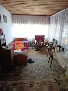 Casa tip parter zona Vadu Pasii - foto 6