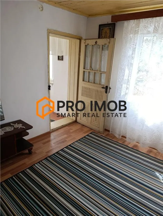 Casa tip parter zona Vadu Pasii - foto 8