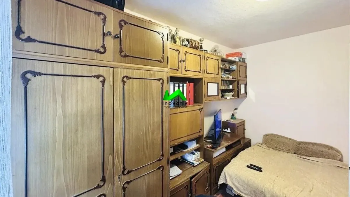 Apartament de vanzare 3 camere Sibiu Cedonia - foto 5
