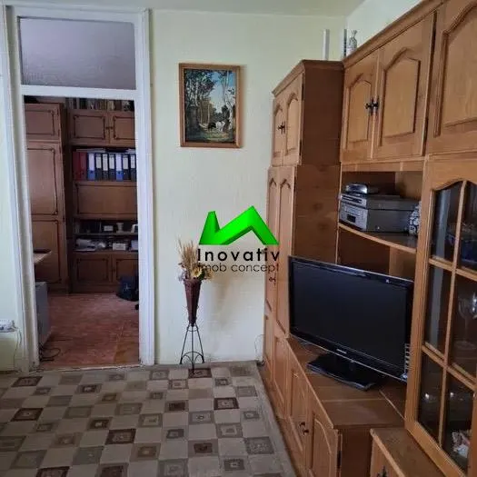 Apartament de vanzare 3 camere Sibiu Cedonia - foto 7