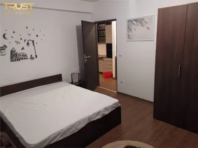 2 camere l Str.Eroilor l Parcare l Floresti - Floresti