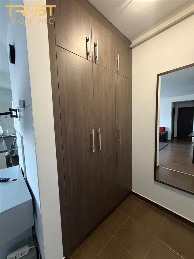 2 camere l Str.Eroilor l Parcare l Floresti - foto 11