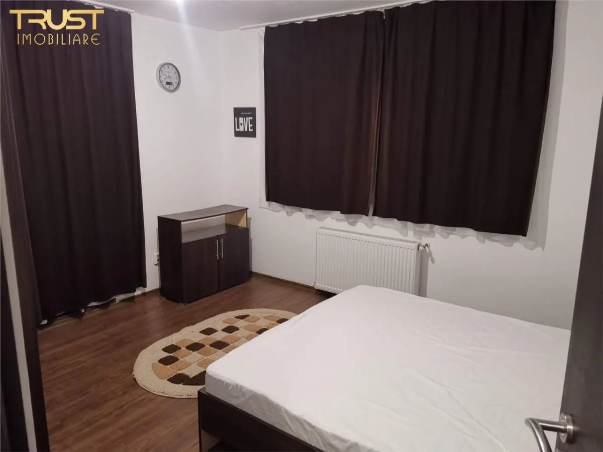 2 camere l Str.Eroilor l Parcare l Floresti - foto 5