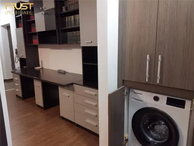 2 camere l Str.Eroilor l Parcare l Floresti - foto 7