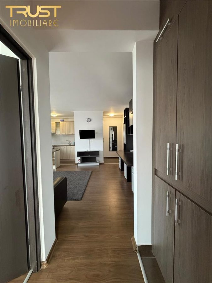 2 camere l Str.Eroilor l Parcare l Floresti - foto 10
