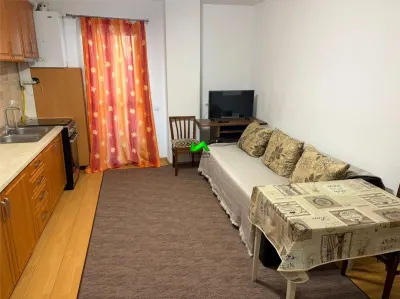 Apartament de inchiriat 2 camere Sibiu Doamna Stanca - foto 2