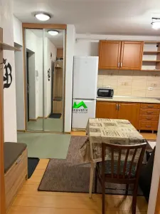 Apartament de inchiriat 2 camere Sibiu Doamna Stanca - foto 11