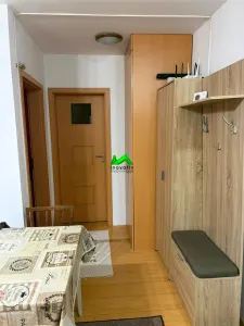 Apartament de inchiriat 2 camere Sibiu Doamna Stanca - foto 12