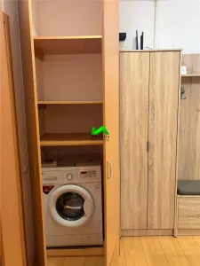 Apartament de inchiriat 2 camere Sibiu Doamna Stanca - foto 13