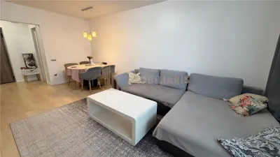 Apartament 3 camere + garaj, zona Moldovei - Baia Mare