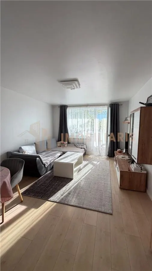 Apartament 3 camere + garaj, zona Moldovei - foto 3