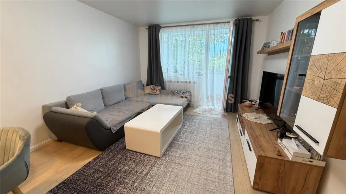 Apartament 3 camere + garaj, zona Moldovei - foto 5