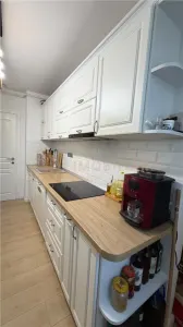 Apartament 3 camere + garaj, zona Moldovei - foto 7