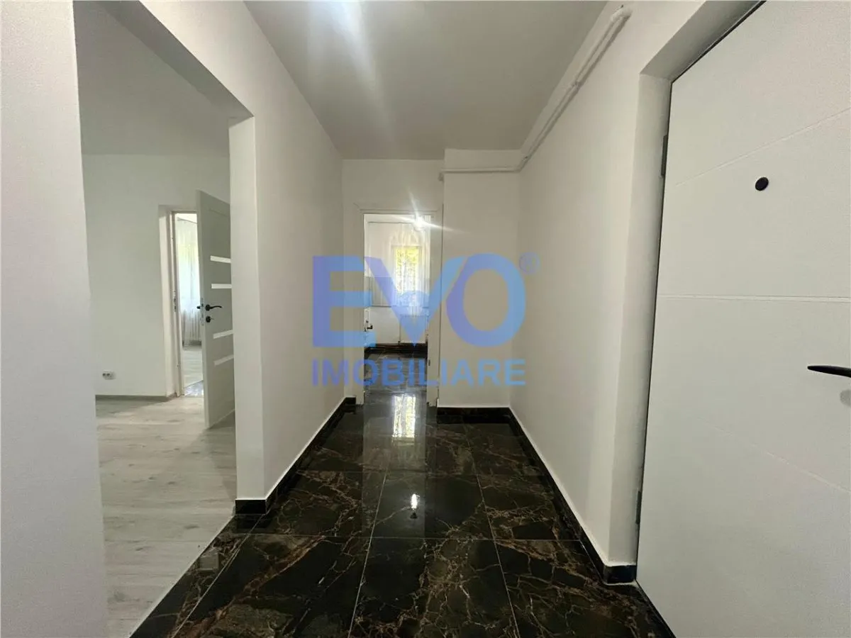 APARTAMENT 3 CAMERE DE VANZARE, ETAJUL 2, TATARASI - foto 13