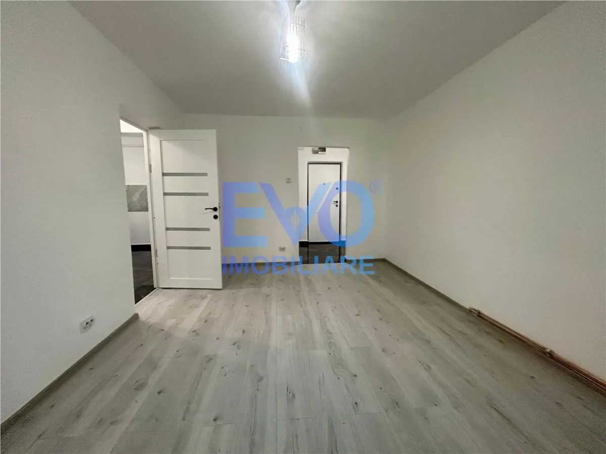 APARTAMENT 3 CAMERE DE VANZARE, ETAJUL 2, TATARASI - foto 3