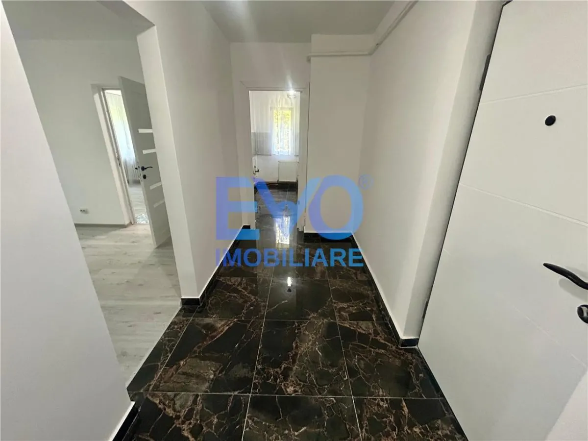 APARTAMENT 3 CAMERE DE VANZARE, ETAJUL 2, TATARASI - foto 5