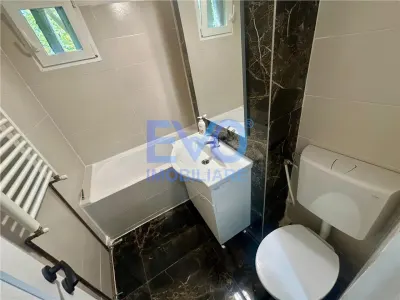 APARTAMENT 3 CAMERE DE VANZARE, ETAJUL 2, TATARASI - foto 9