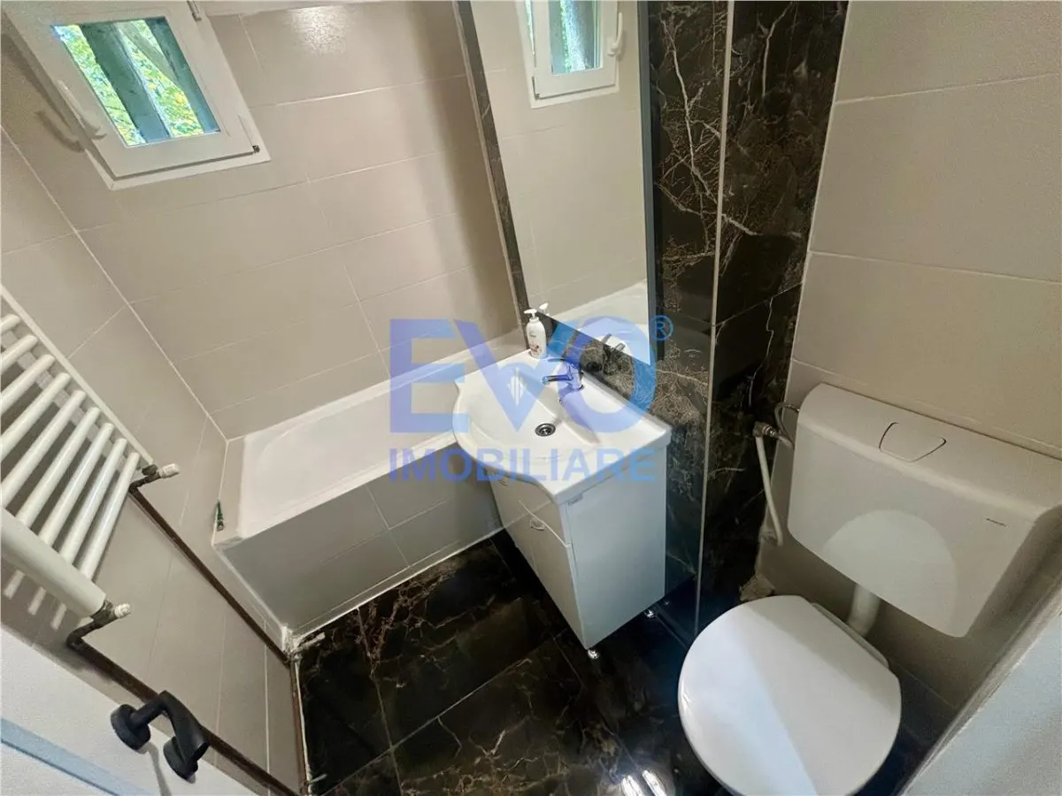 APARTAMENT 3 CAMERE DE VANZARE, ETAJUL 2, TATARASI - foto 9