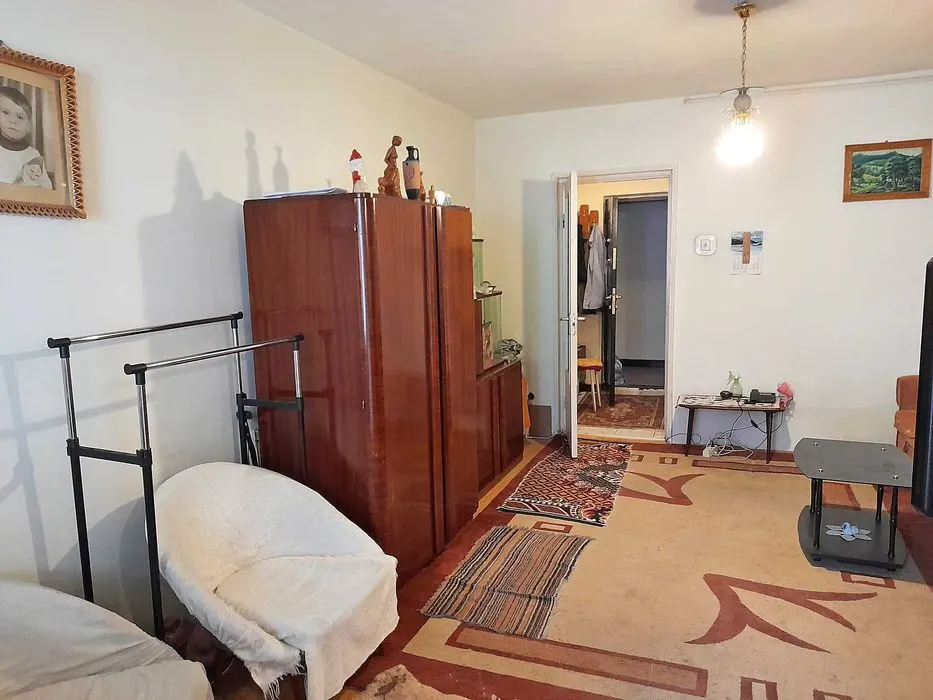 Vand garsoniera CF 1, etaj 1, zona ultracentrala (Independentei - intre Vivo si Kaufland) - foto 2