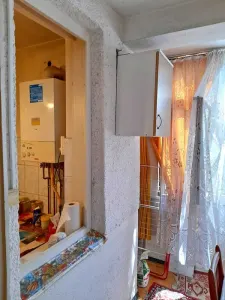 Vand garsoniera CF 1, etaj 1, zona ultracentrala (Independentei - intre Vivo si Kaufland) - foto 4