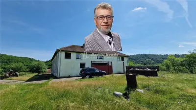 Farliug Casa sau Afacere 125 000 euro - Resita