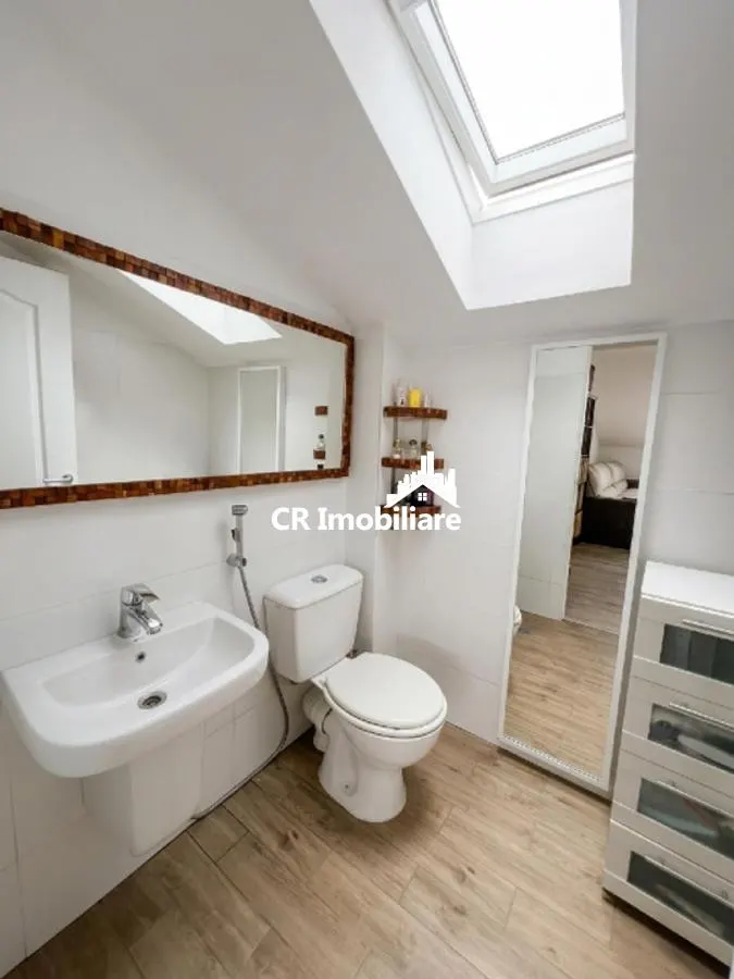 Apartament 3 camere FUNDENI - foto 11