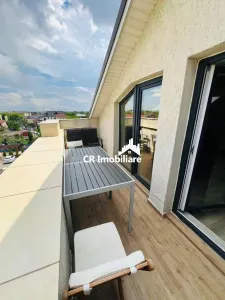 Apartament 3 camere FUNDENI - foto 12
