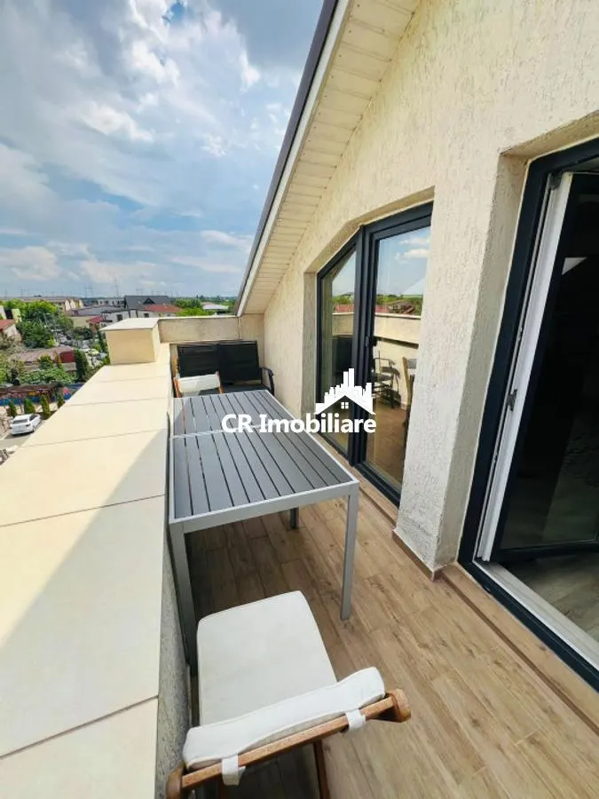 Apartament 3 camere FUNDENI - foto 12