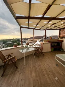 Apartament 3 camere FUNDENI - foto 13