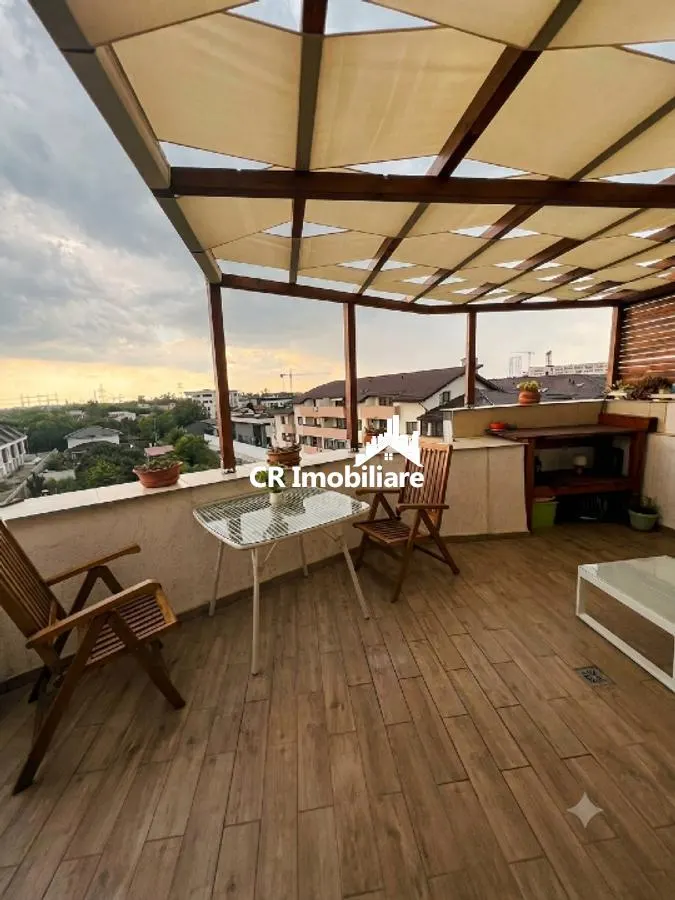 Apartament 3 camere FUNDENI - foto 13