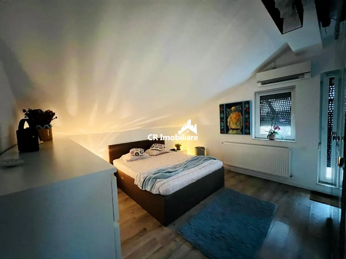 Apartament 3 camere FUNDENI - foto 6
