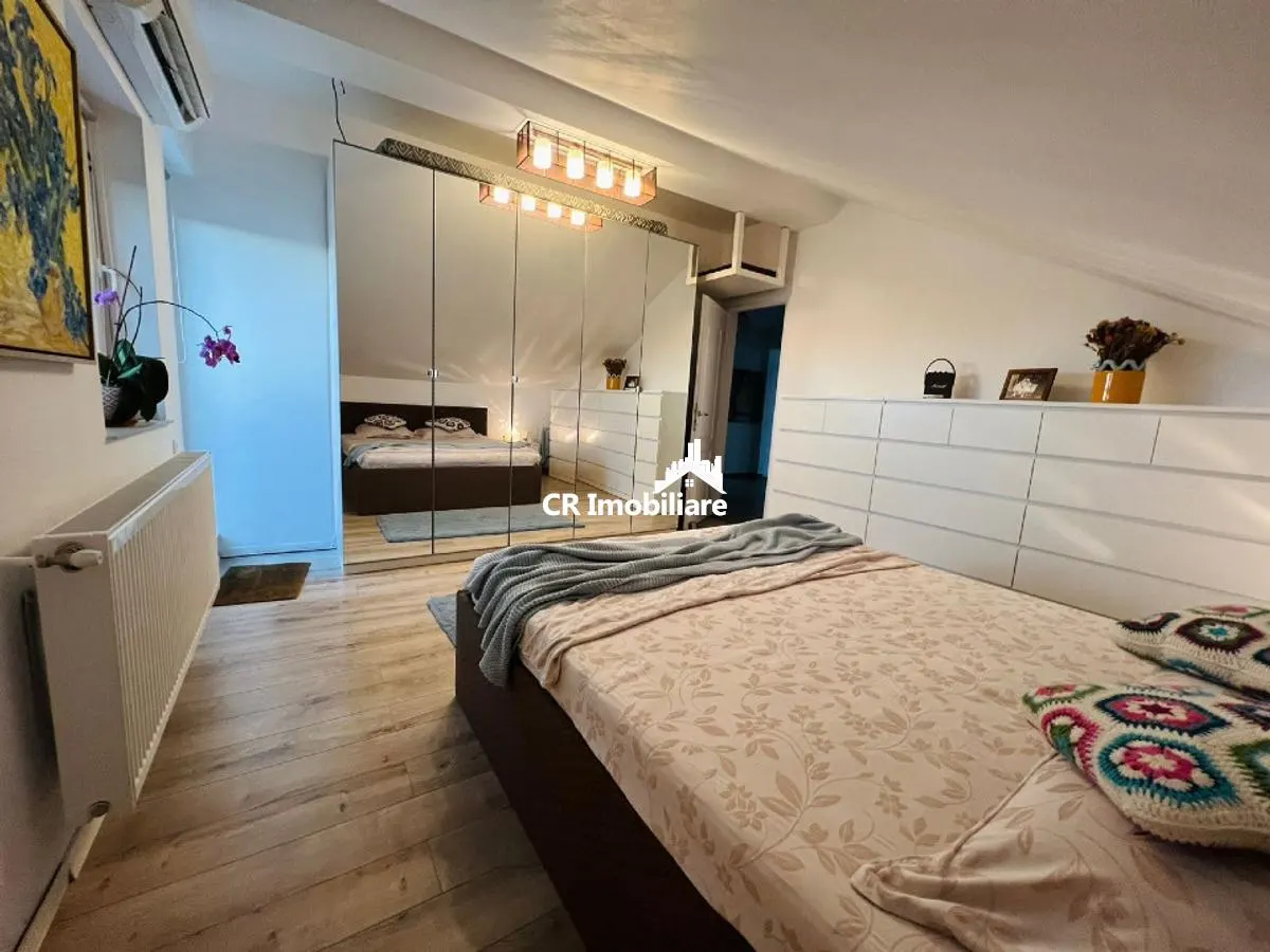 Apartament 3 camere FUNDENI - foto 7