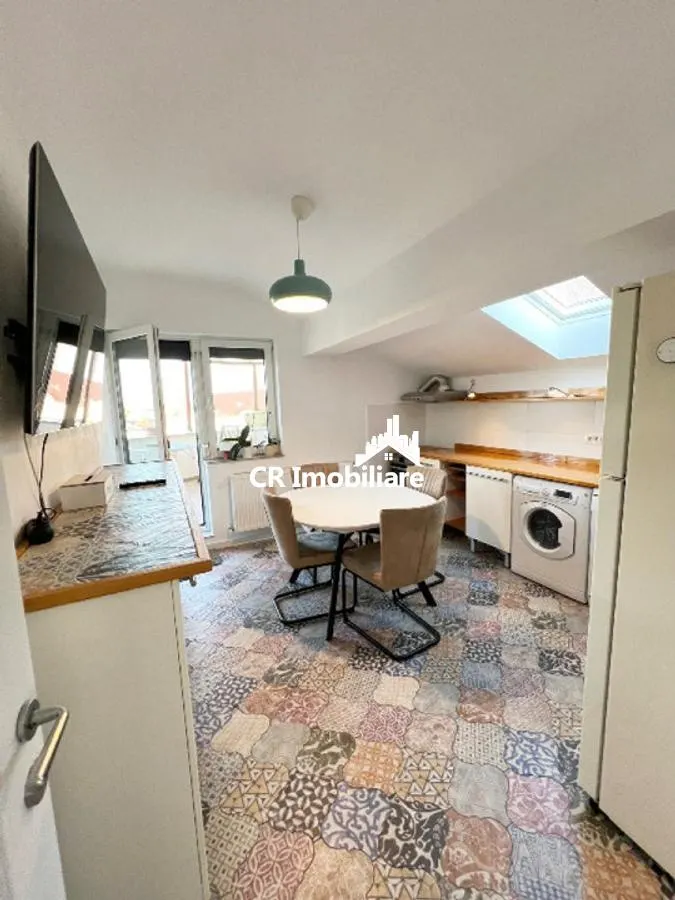Apartament 3 camere FUNDENI - foto 10
