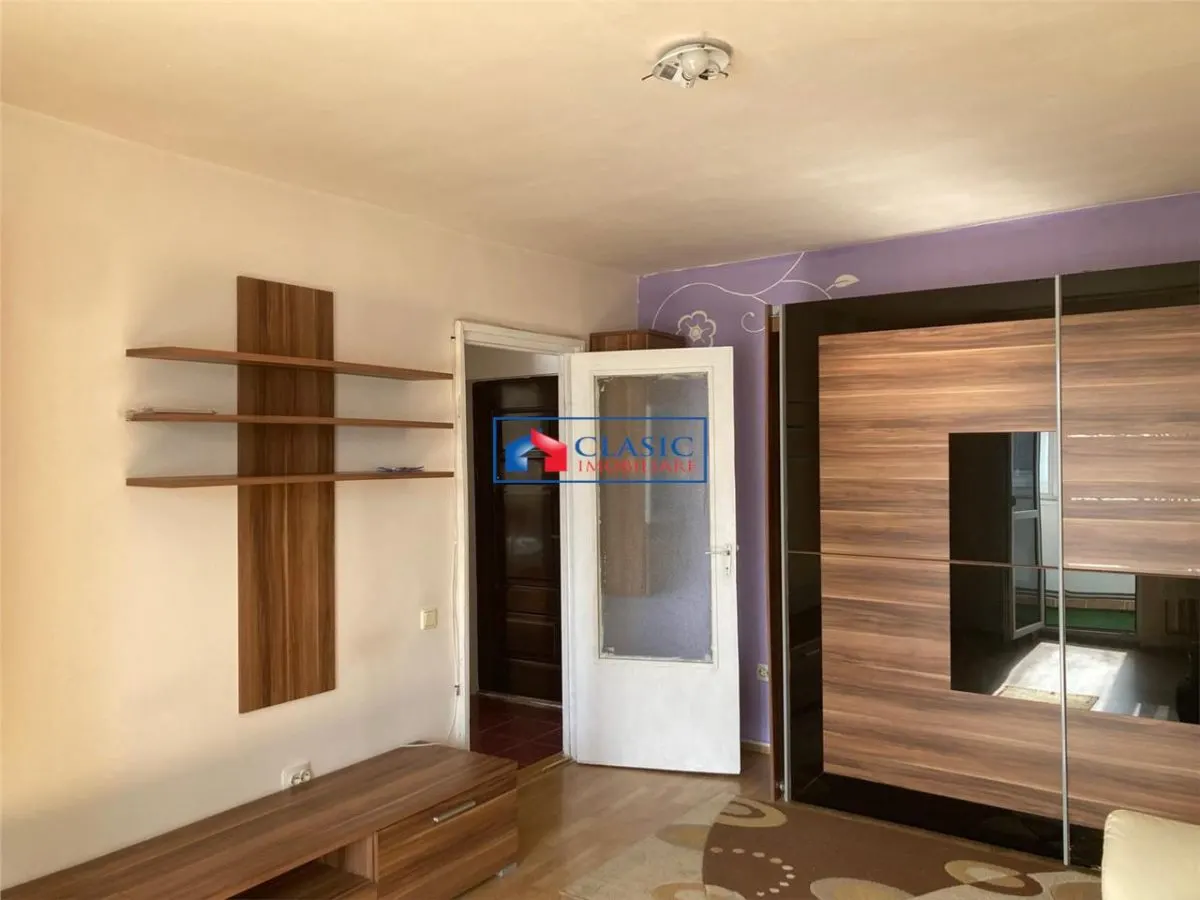 Vanzare apartament 2 camere decomandat Manastur zona BIG, Cluj-Napoca - foto 1