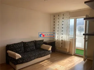 Vanzare apartament 2 camere decomandat Manastur zona BIG, Cluj-Napoca - foto 2