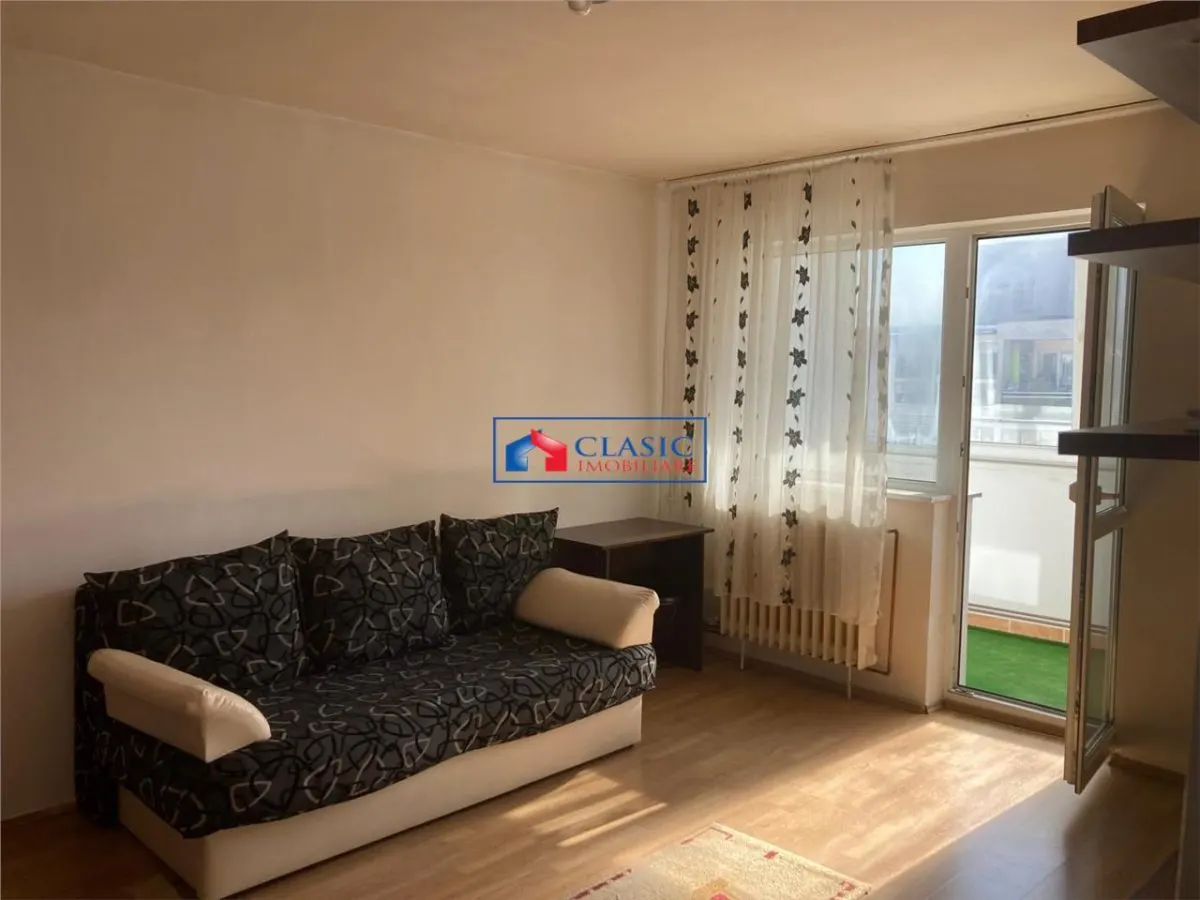 Vanzare apartament 2 camere decomandat Manastur zona BIG, Cluj-Napoca - foto 2