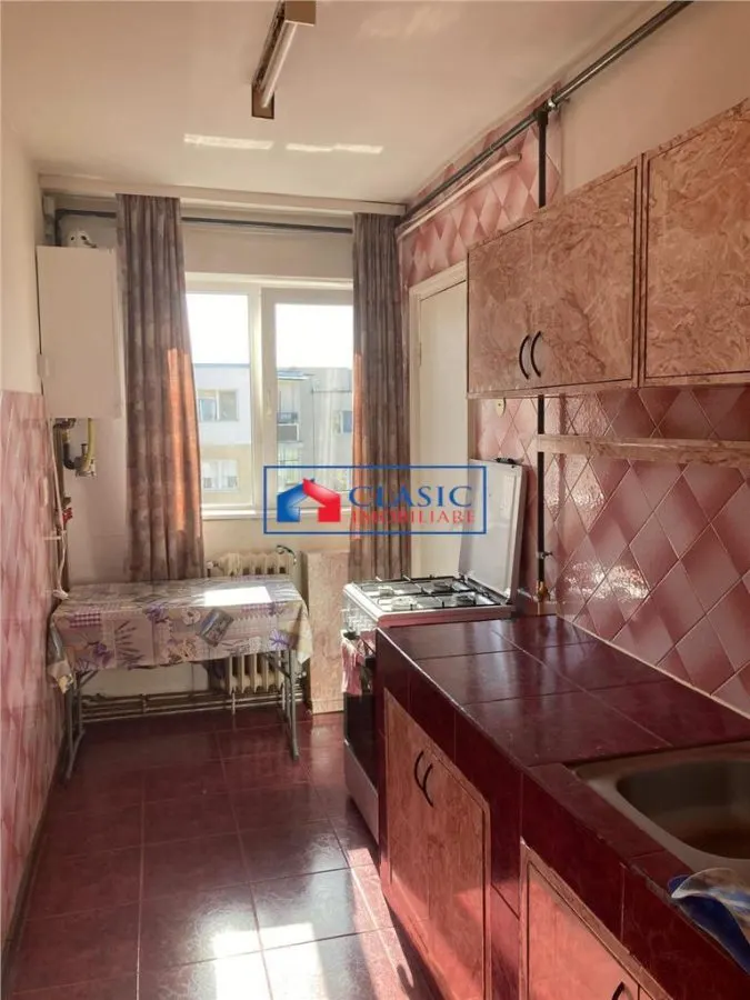 Vanzare apartament 2 camere decomandat Manastur zona BIG, Cluj-Napoca - foto 3
