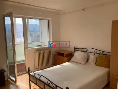 Vanzare apartament 2 camere decomandat Manastur zona BIG, Cluj-Napoca - foto 4