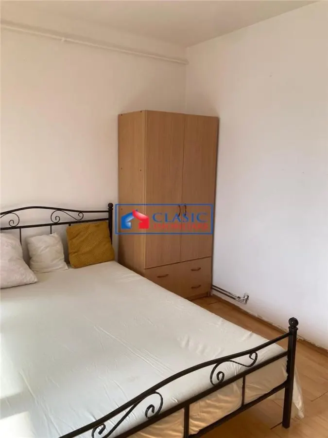 Vanzare apartament 2 camere decomandat Manastur zona BIG, Cluj-Napoca - foto 5