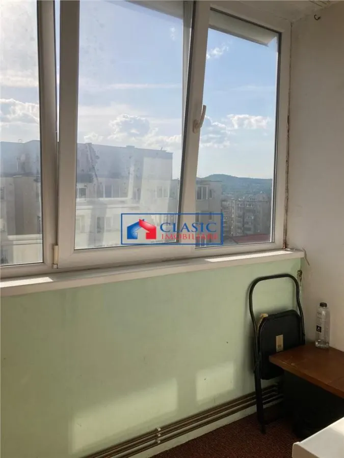 Vanzare apartament 2 camere decomandat Manastur zona BIG, Cluj-Napoca - foto 6