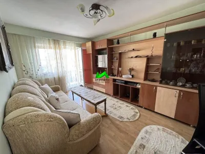 Apartament de vanzare 3 camere pivnita Sibiu Cal Poplacii - foto 5