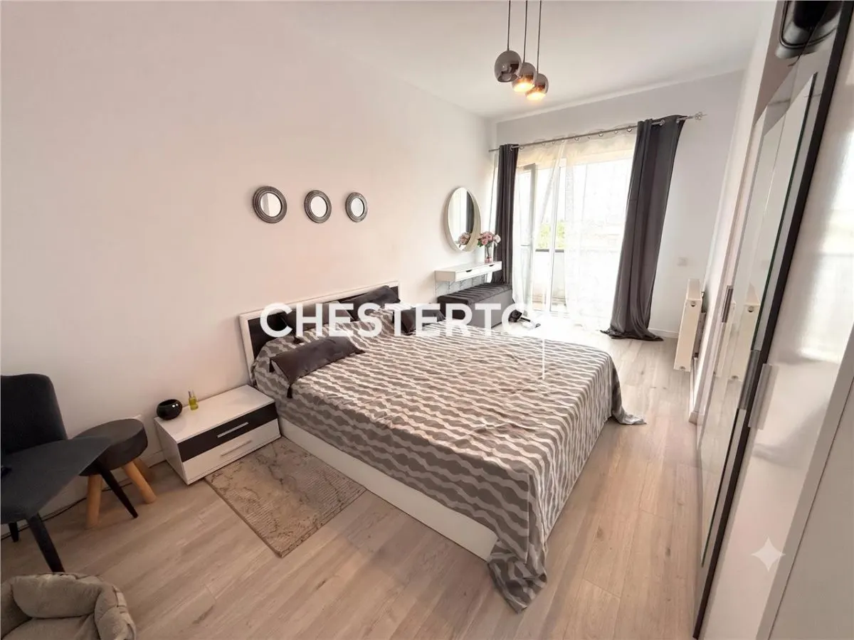Apartament 2 camere cu boxa + posibilitate Loc de parcare - foto 1