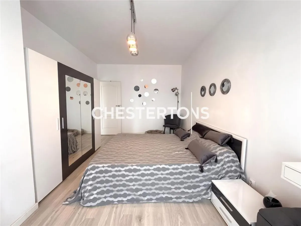 Apartament 2 camere cu boxa + posibilitate Loc de parcare - foto 2
