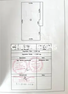 Apartament 2 camere cu boxa + posibilitate Loc de parcare - foto 13