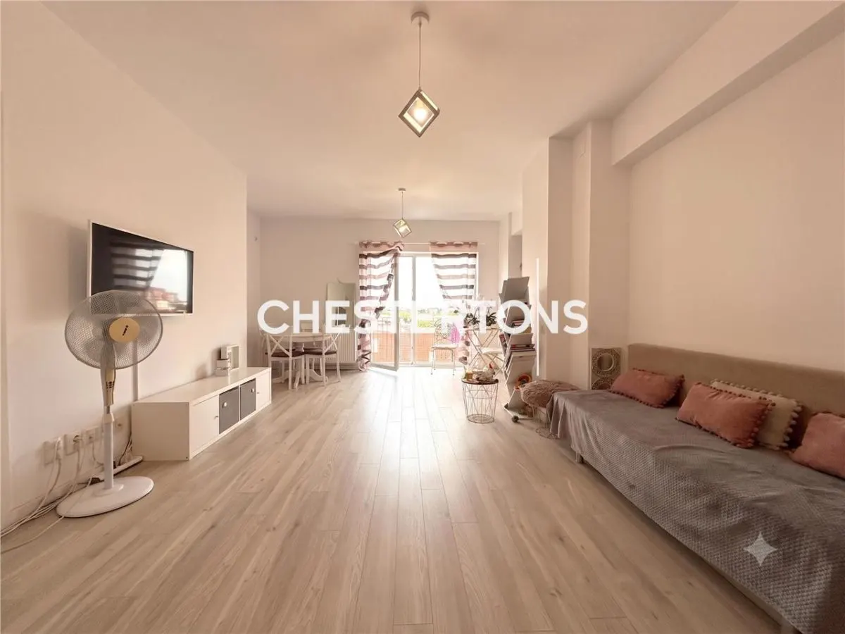 Apartament 2 camere cu boxa + posibilitate Loc de parcare - foto 3