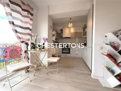 Apartament 2 camere cu boxa + posibilitate Loc de parcare - foto 5