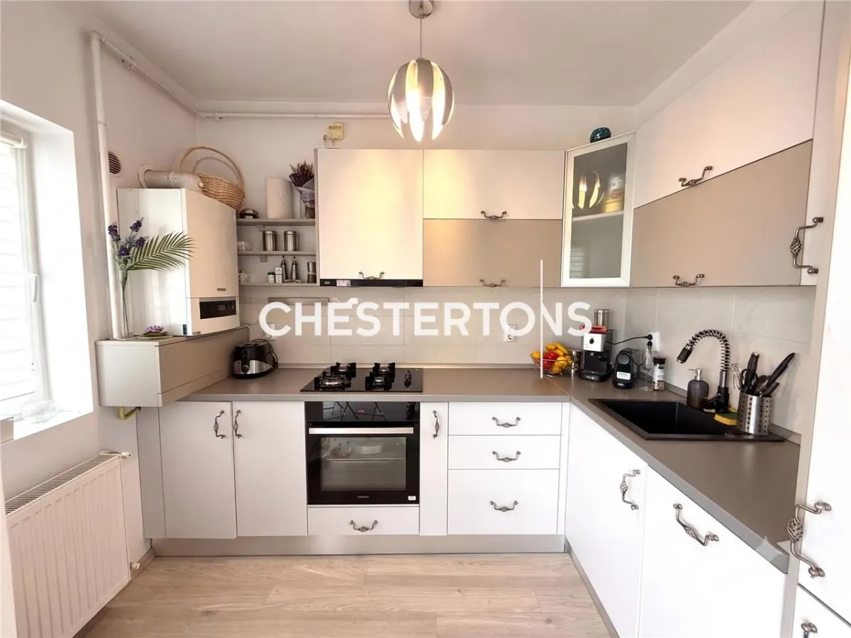 Apartament 2 camere cu boxa + posibilitate Loc de parcare - foto 7