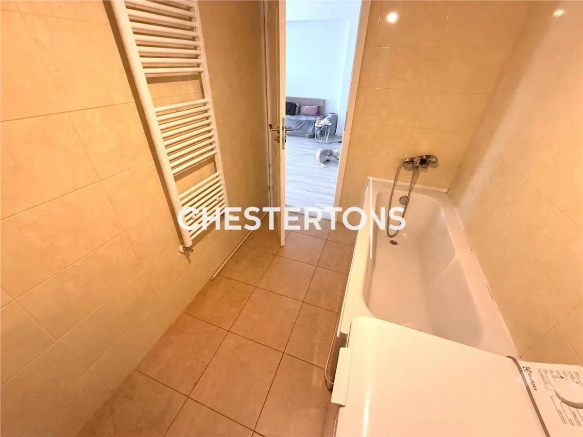 Apartament 2 camere cu boxa + posibilitate Loc de parcare - foto 9